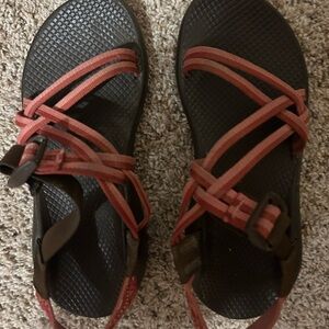 Chacos sandal size 8